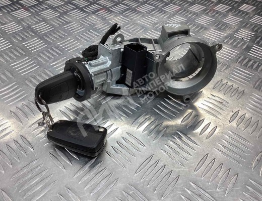 Замок зажигания Opel Corsa D 2006-2010  Opel Corsa Corsa D 2006-2010
