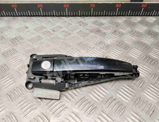 Ручка наружная передняя левая Chevrolet Cruze I (J300) 2009-2015  Chevrolet Cruze Cruze I (J300) 2009-2015
