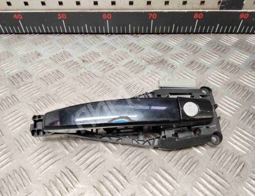 Ручка наружная передняя левая Chevrolet Cruze I (J300) 2009-2015  Chevrolet Cruze Cruze I (J300) 2009-2015