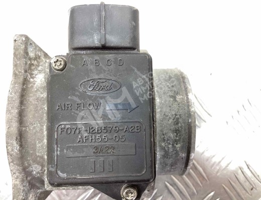 Расходомер воздуха Ford Explorer I 1990-1994  Ford Explorer Explorer I 1990-1994