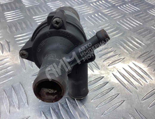 Насос антифриза дополнительный Mercedes E (W210) 1999-2002 рестайлинг  Mercedes E E (W210) 1999-2002 рестайлинг