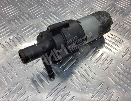 Насос антифриза дополнительный Mercedes E (W210) 1999-2002 рестайлинг  Mercedes E E (W210) 1999-2002 рестайлинг