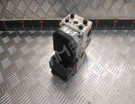 Блок ABS Audi A6 C5 (4B) 2001-2004 рестайлинг  Audi A6 A6 C5 (4B) 2001-2004 рестайлинг