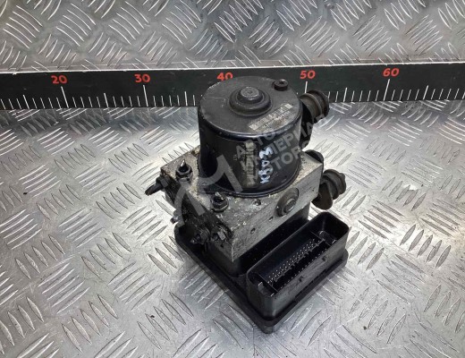 Блок ABS Volkswagen Caddy III (2K) 2004-2010  Volkswagen Caddy Caddy III (2K) 2004-2010