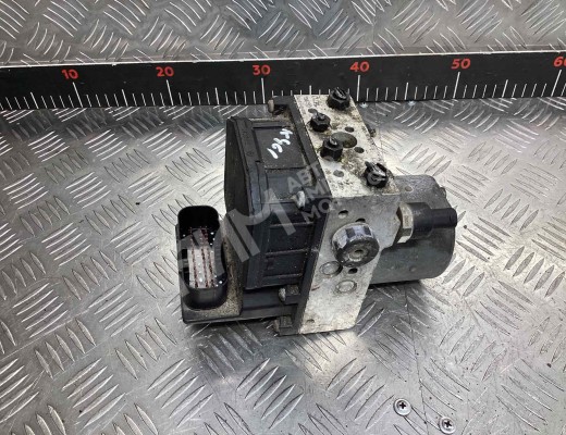 Блок ABS Audi A6 C5 (4B) 2001-2004 рестайлинг  Audi A6 A6 C5 (4B) 2001-2004 рестайлинг
