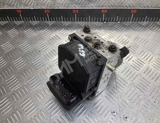Блок ABS Audi A4 B6 (8EC, 8E5) 2000-2004  Audi A4 A4 B6 (8EC, 8E5) 2000-2004