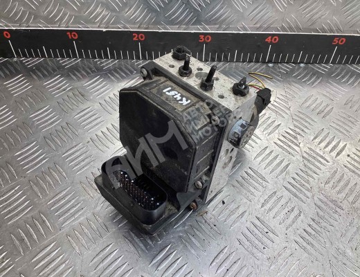 Блок ABS Audi A4 B6 (8EC, 8E5) 2000-2004  Audi A4 A4 B6 (8EC, 8E5) 2000-2004