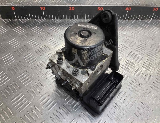 Блок ABS Skoda Octavia A5 (1Z) 2008-2013 рестайлинг  Skoda Octavia Octavia A5 (1Z) 2008-2013 рестайлинг