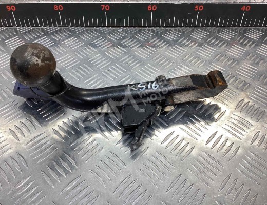 Крюк фаркопа съемный Mazda 6 I (GG) 2002-2005  Mazda 6 6 I (GG) 2002-2005
