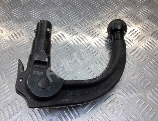 Крюк фаркопа съемный Volkswagen Touran I (1T) 2003-2006  Volkswagen Touran Touran I (1T) 2003-2006