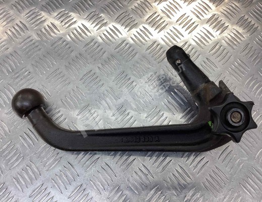 Крюк фаркопа съемный Renault Laguna III (X91) 2007-2015  Renault Laguna Laguna III (X91) 2007-2015