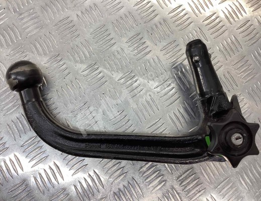 Крюк фаркопа съемный Volkswagen Passat B5+ (3B) 2000-2005 рестайлинг  Volkswagen Passat Passat B5+ (3B) 2000-2005 рестайлинг