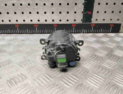 Фара противотуманная правая Renault Laguna II (X74) 2005-2007 рестайлинг  Renault Laguna Laguna II (X74) 2005-2007 рестайлинг