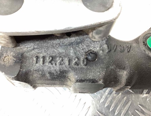 Крюк фаркопа съемный Opel Omega B 1994-1999  Opel Omega Omega B 1994-1999