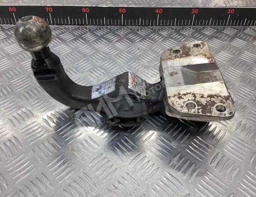 Крюк фаркопа съемный Opel Omega B 1994-1999  Opel Omega Omega B 1994-1999