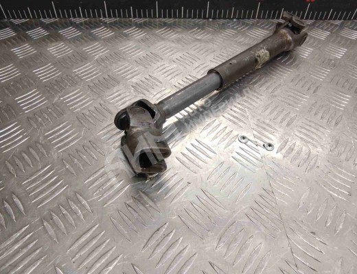 Рулевой карданчик Opel Meriva A 2006-2010 рестайлинг  Opel Meriva Meriva A 2006-2010 рестайлинг