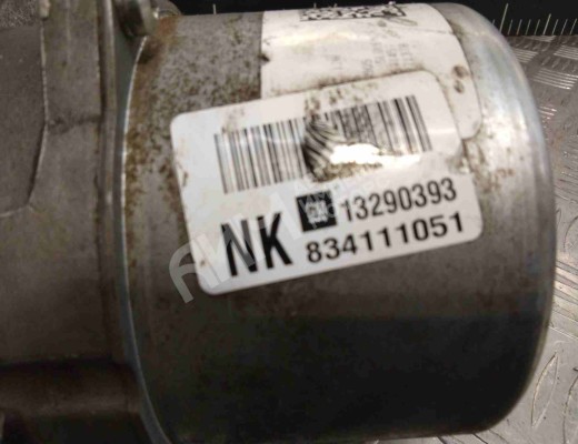 Электроусилитель руля Opel Corsa D 2006-2010  Opel Corsa Corsa D 2006-2010