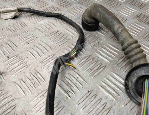 Проводка двери передней левой Ford Scorpio I 1985-1993  Ford Scorpio Scorpio I 1985-1993
