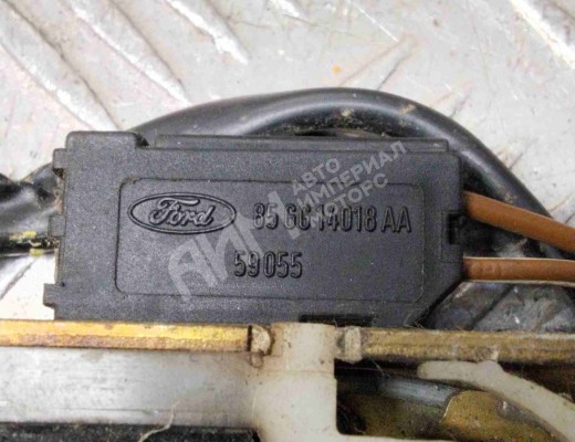 Замок двери передней левой Ford Scorpio I 1985-1993  Ford Scorpio Scorpio I 1985-1993