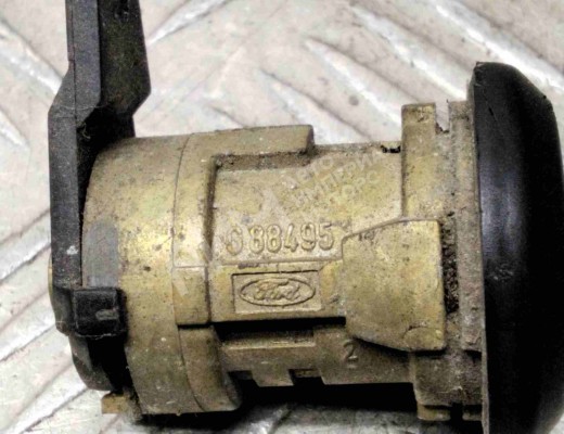 Личинка дверного замка Ford Sierra 1982-1993  Ford Sierra Sierra 1982-1993