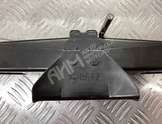 Домкрат Citroen C4 G. Picasso I (UA) 2006-2013  Citroen C4 Grand Picasso C4 G. Picasso I (UA) 2006-2013