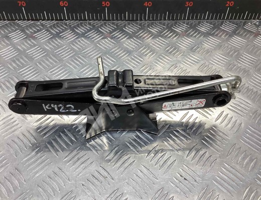 Домкрат Citroen C4 G. Picasso I (UA) 2006-2013  Citroen C4 Grand Picasso C4 G. Picasso I (UA) 2006-2013