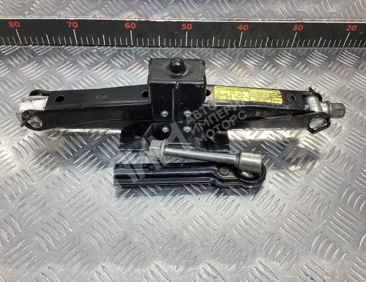 Домкрат Renault Trafic II 2001-2014  Renault Trafic Trafic II 2001-2014