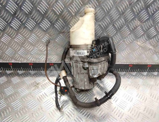 Электрогидроусилитель руля Opel Astra H 2007-2010 рестайлинг  Opel Astra Astra H 2007-2010 рестайлинг
