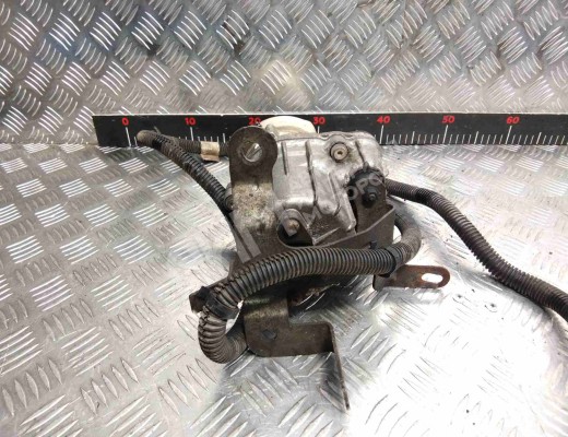 Электрогидроусилитель руля Opel Astra H 2007-2010 рестайлинг  Opel Astra Astra H 2007-2010 рестайлинг