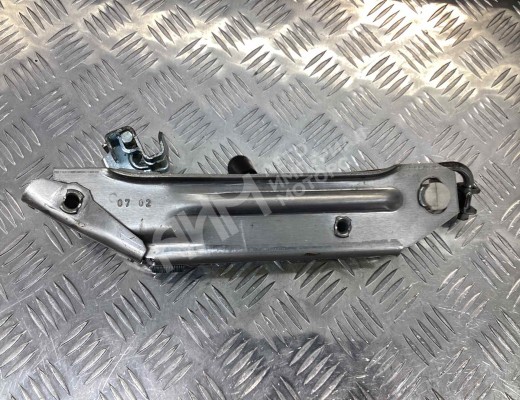 Домкрат Audi A6 C5 (4B) 2001-2004 рестайлинг  Audi A6 A6 C5 (4B) 2001-2004 рестайлинг