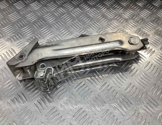 Домкрат Volkswagen Passat B5+ (3B) 2000-2005 рестайлинг  Volkswagen Passat Passat B5+ (3B) 2000-2005 рестайлинг