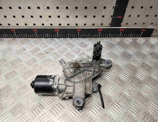 Механизм стеклоочистителя (трапеция дворников) Citroen C4 G. Picasso I (UA) 2006-2013  Citroen C4 Grand Picasso C4 G. Picasso I (UA) 2006-2013