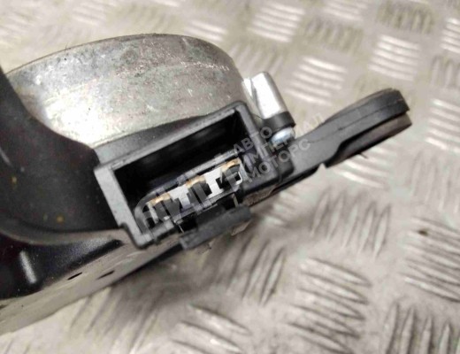 Моторчик заднего стеклоочистителя (дворника) Opel Astra H 2007-2010 рестайлинг  Opel Astra Astra H 2007-2010 рестайлинг
