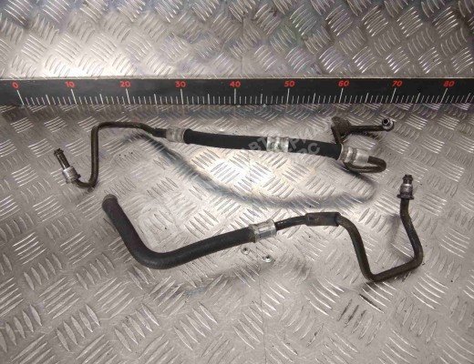 Шланг гидроусилителя Opel Astra G 1998-2004  Opel Astra Astra G 1998-2004