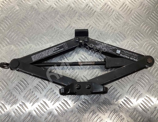 Домкрат Opel Astra H 2004-2007  Opel Astra Astra H 2004-2007