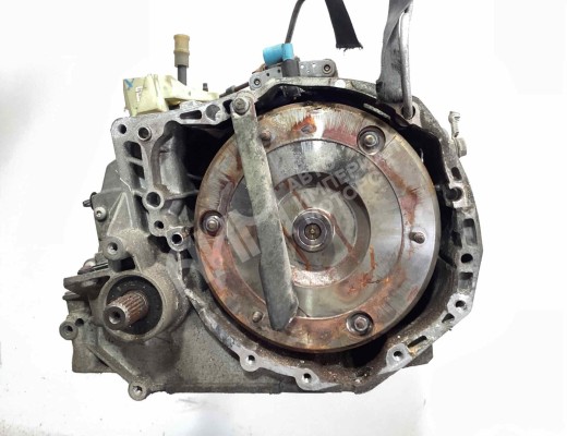 КПП автоматическая (АКПП) Renault Scenic II (JM) 2006-2009 рестайлинг  Renault Scenic Scenic II (JM) 2006-2009 рестайлинг