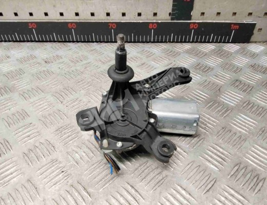 Моторчик заднего стеклоочистителя (дворника) Opel Meriva A 2002-2006  Opel Meriva Meriva A 2002-2006