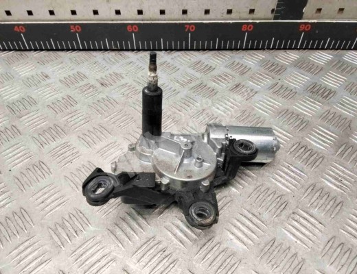 Моторчик заднего стеклоочистителя (дворника) Volkswagen Touran I (1T) 2003-2006  Volkswagen Touran Touran I (1T) 2003-2006