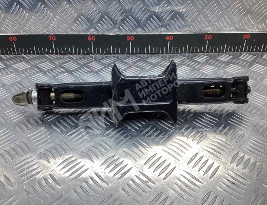 Домкрат Citroen C4 (LA/LC) 2004-2010  Citroen C4 C4 (LA/LC) 2004-2010