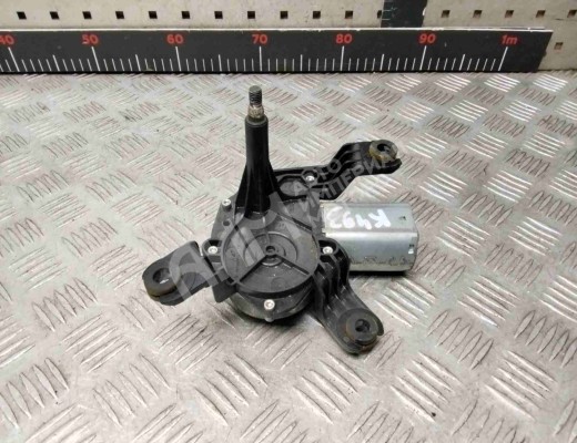 Моторчик заднего стеклоочистителя (дворника) Opel Corsa D 2006-2010  Opel Corsa Corsa D 2006-2010
