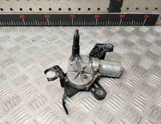 Моторчик заднего стеклоочистителя (дворника) Opel Astra H 2004-2007  Opel Astra Astra H 2004-2007