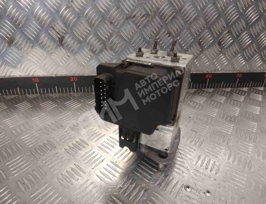 Блок ABS Mercedes E (W210) 1999-2002 рестайлинг  Mercedes E E (W210) 1999-2002 рестайлинг