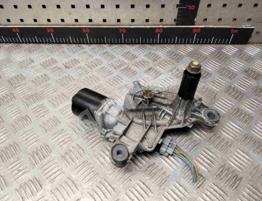 Механизм стеклоочистителя (трапеция дворников) Citroen C4 G. Picasso I (UA) 2006-2013  Citroen C4 Grand Picasso C4 G. Picasso I (UA) 2006-2013