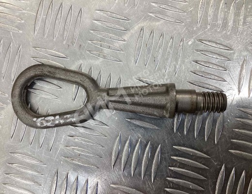Крюк буксировочный BMW 5-Series (E60/61) 2007-2010 рестайлинг  BMW 5-Series 5-Series (E60/61) 2007-2010 рестайлинг
