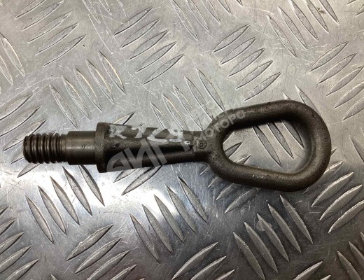 Крюк буксировочный BMW 5-Series (E60/61) 2007-2010 рестайлинг  BMW 5-Series 5-Series (E60/61) 2007-2010 рестайлинг