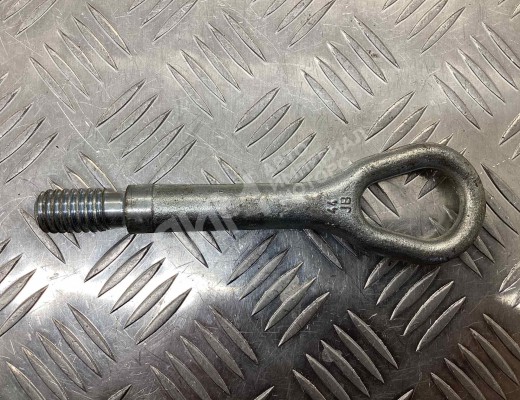 Крюк буксировочный Mercedes CLK (W209) 2002-2005  Mercedes CLK CLK (W209) 2002-2005