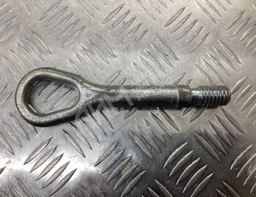 Крюк буксировочный Mercedes CLK (W209) 2002-2005  Mercedes CLK CLK (W209) 2002-2005