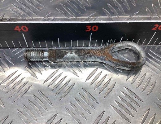 Крюк буксировочный Mercedes CLK (W209) 2002-2005  Mercedes CLK CLK (W209) 2002-2005