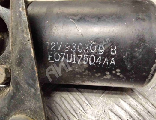 Моторчик передних стеклоочистителей (дворников) Ford Explorer I 1990-1994  Ford Explorer Explorer I 1990-1994