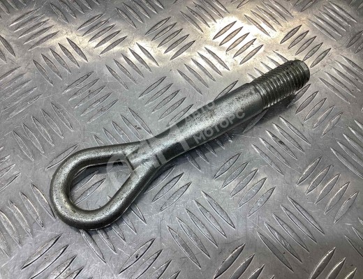 Крюк буксировочный Nissan Qashqai I (J10) 2006-2013  Nissan Qashqai Qashqai I (J10) 2006-2013